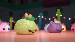 کارتون Num Noms قسمت 101
